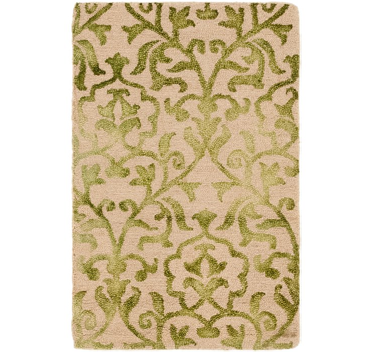 2' 6 x 4' Luna Rug