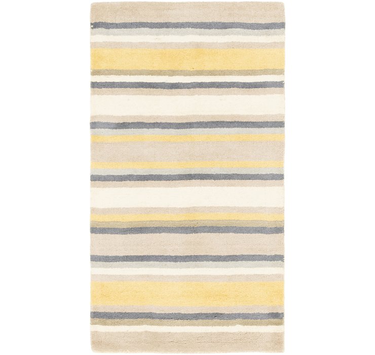 2' 8 x 5' Luna Rug