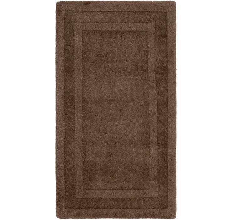 2' 8 x 5' Luna Rug