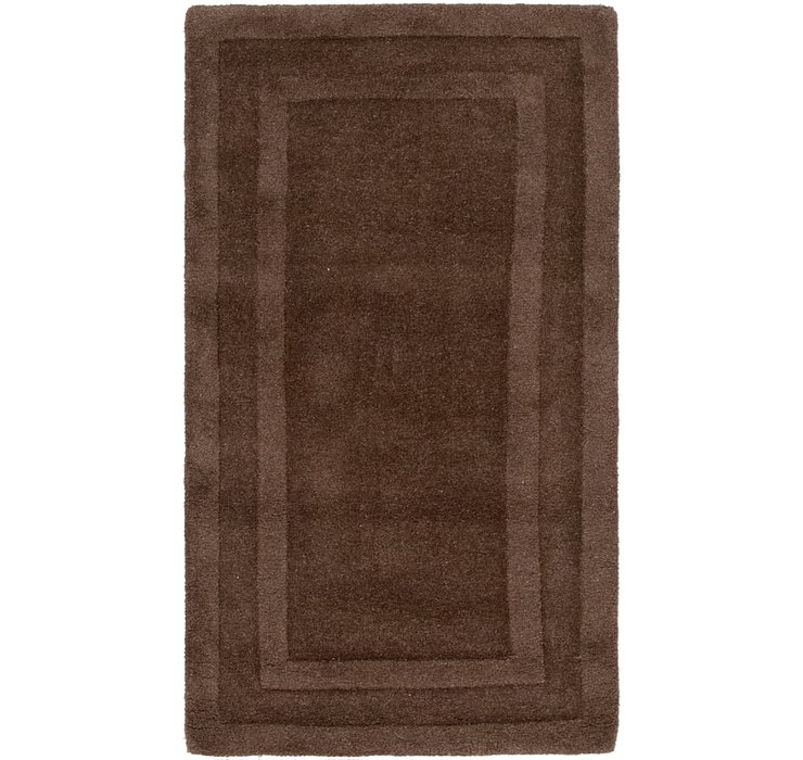 2' 8 x 4' 10 Luna Rug