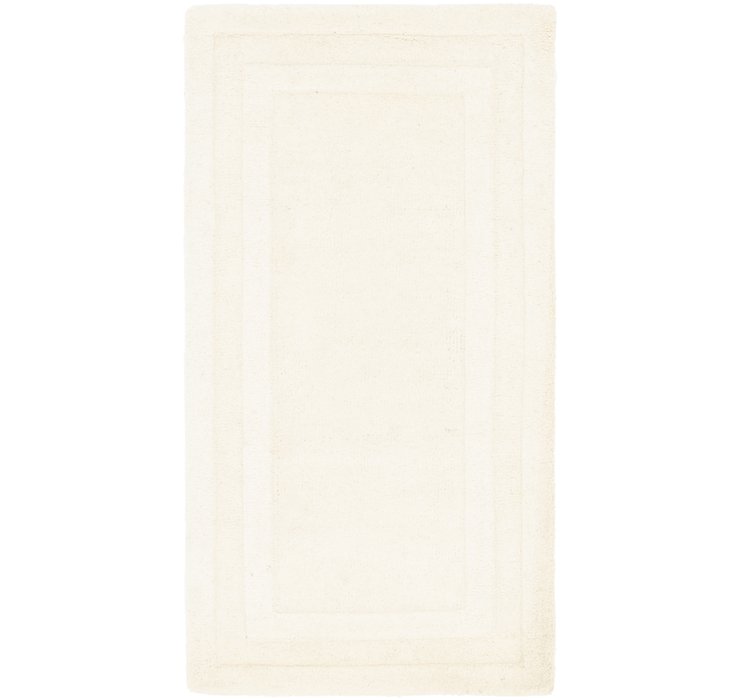2' 7 x 5' Luna Rug