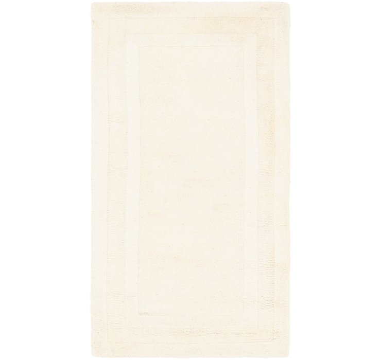 2' 7 x 5' Luna Rug