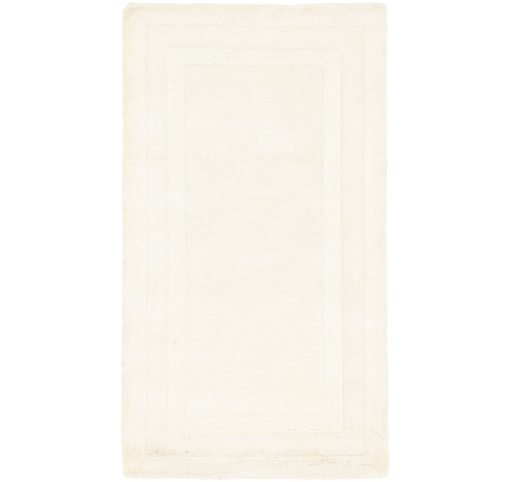 2' 8 x 5' Luna Rug