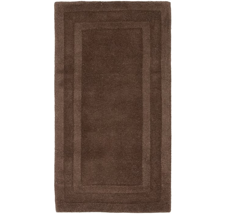 80cm x 152cm Luna Rug