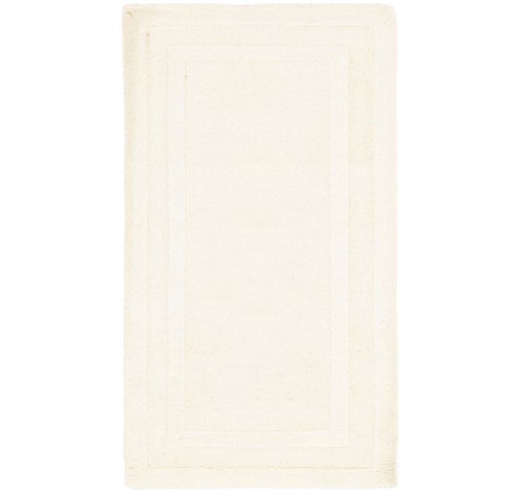 2' 9 x 5' Luna Rug