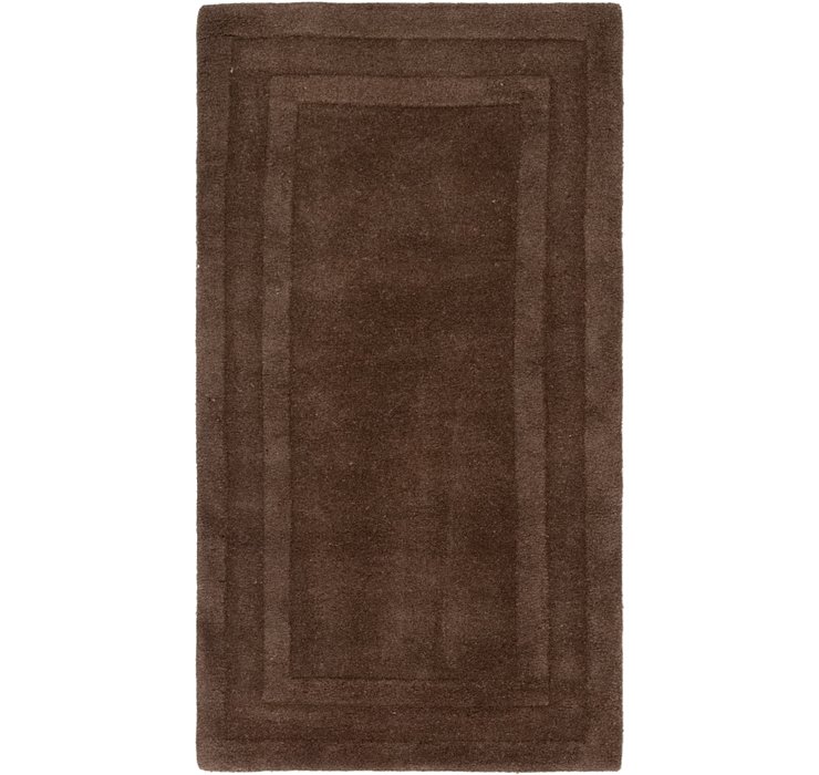 80cm x 152cm Luna Rug