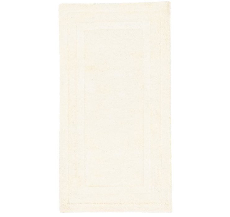 80cm x 147cm Luna Rug