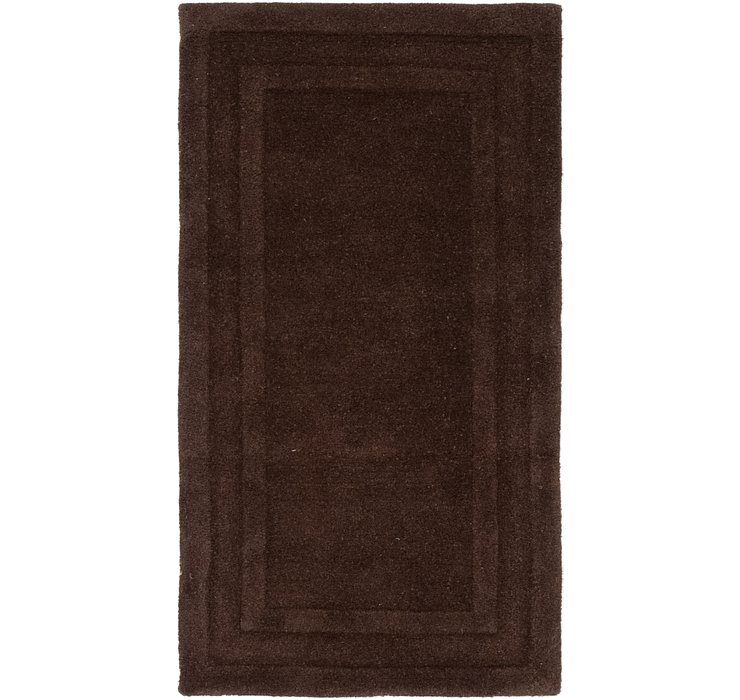 2' 9 x 4' 10 Luna Rug