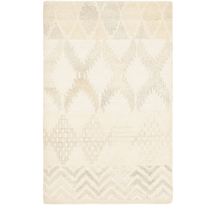 90cm x 152cm Luna Rug