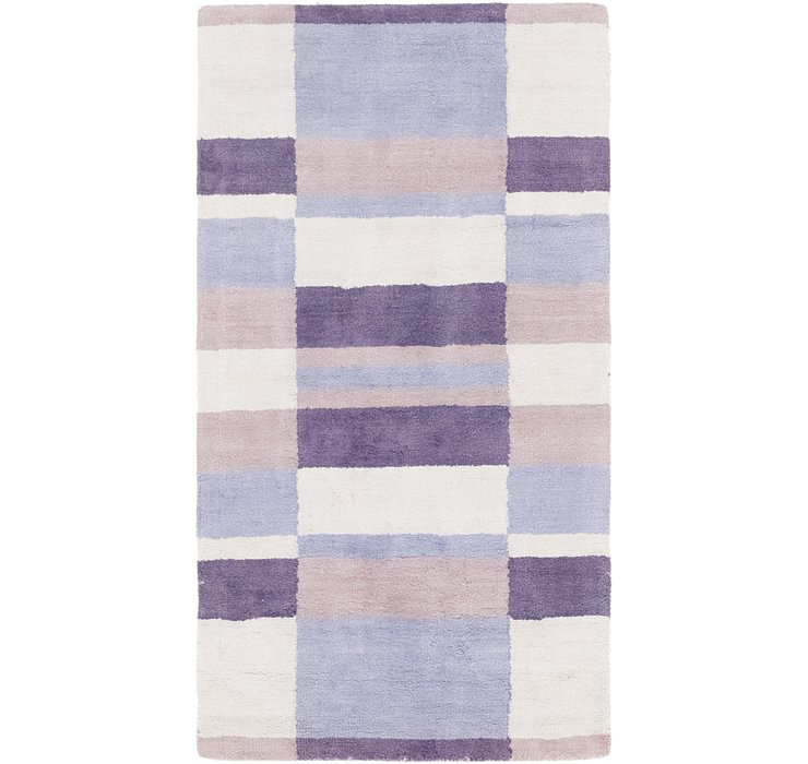 2' 8 x 5' Luna Rug