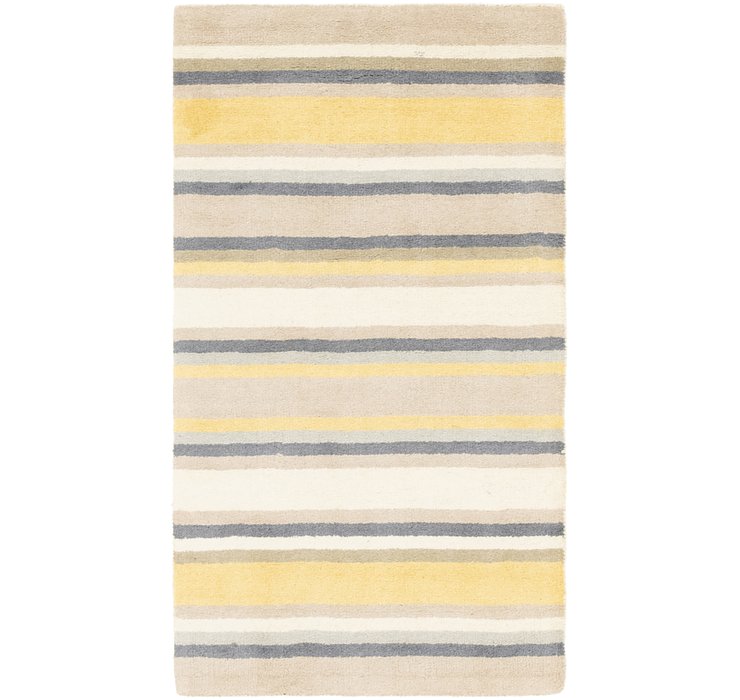 2' 8 x 5' Luna Rug