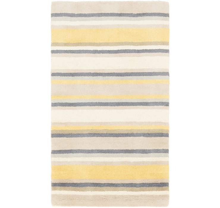 2' 8 x 4' 10 Luna Rug