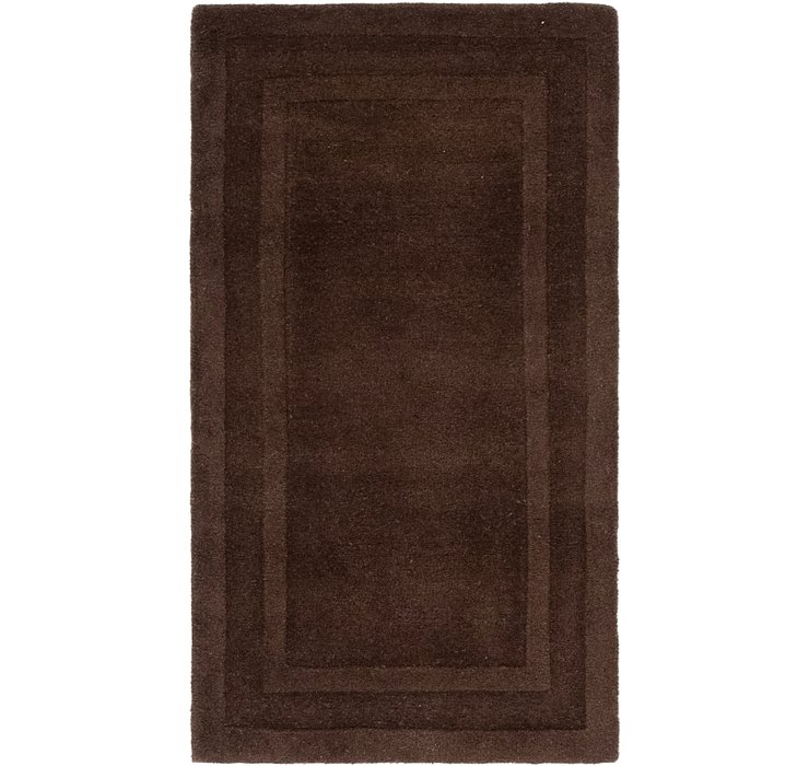 2' 8 x 4' 10 Luna Rug