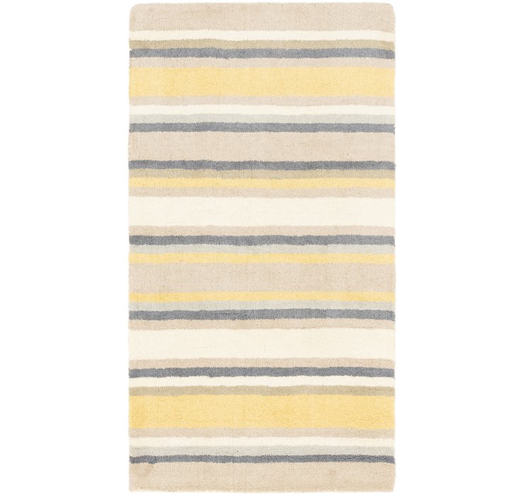 2' 8 x 5' Luna Rug