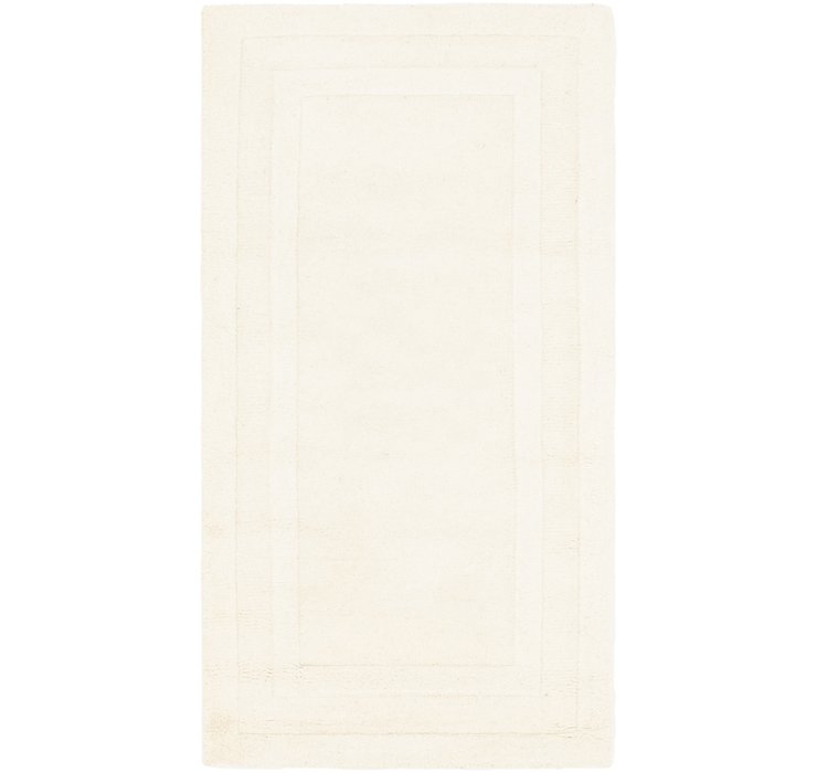 2' 8 x 5' Luna Rug