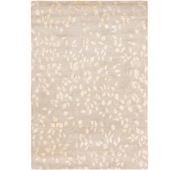 6' x 8' 10 Luna Rug
