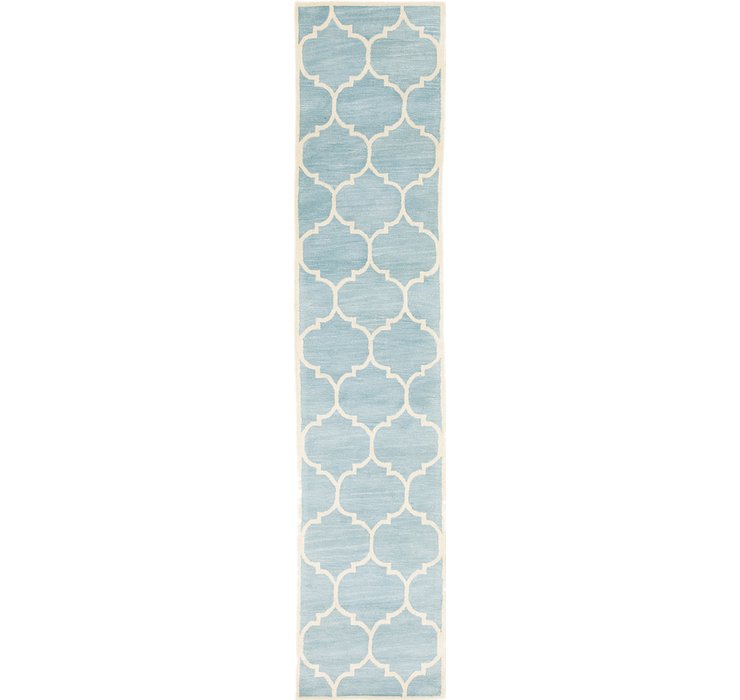 2' 6 x 11' 8 Luna Runner Rug