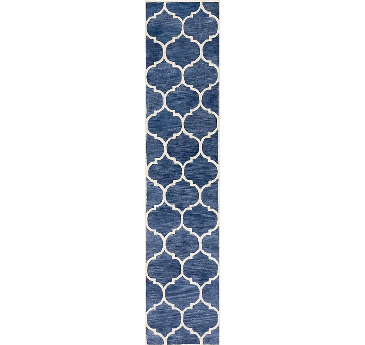 2' 7 x 11' 8 Luna Runner Rug