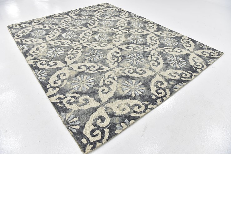 7' 6 x 9' 5 Luna Rug