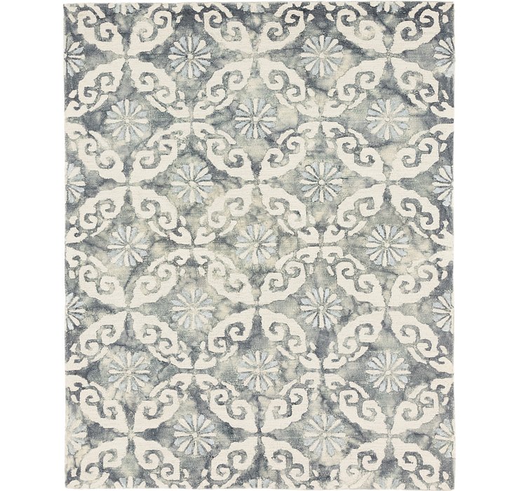 7' 6 x 9' 5 Luna Rug