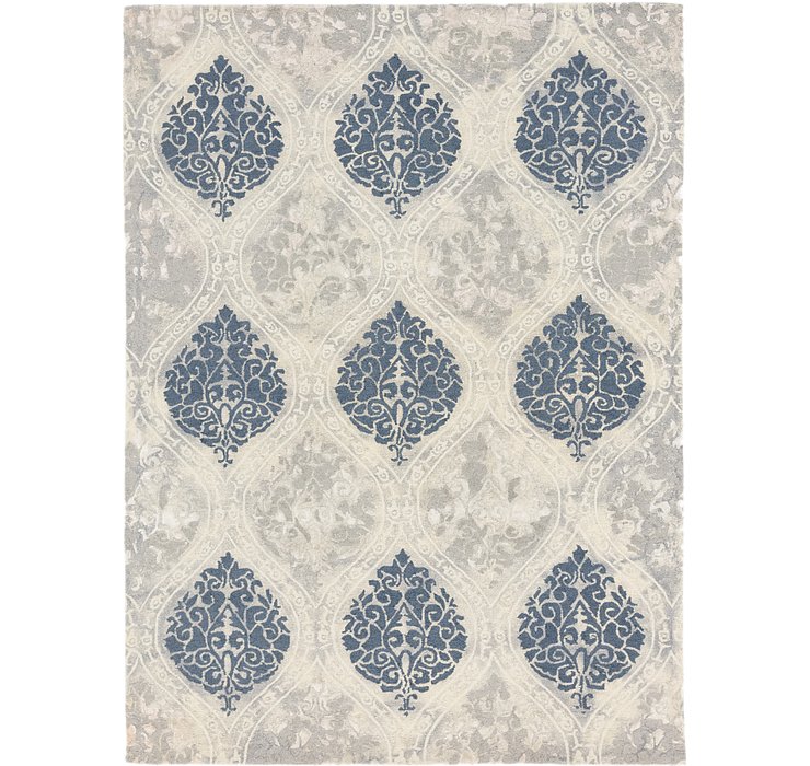 8' x 11' Luna Rug