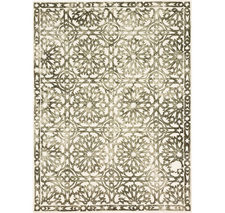 8' x 10' 9 Luna Rug