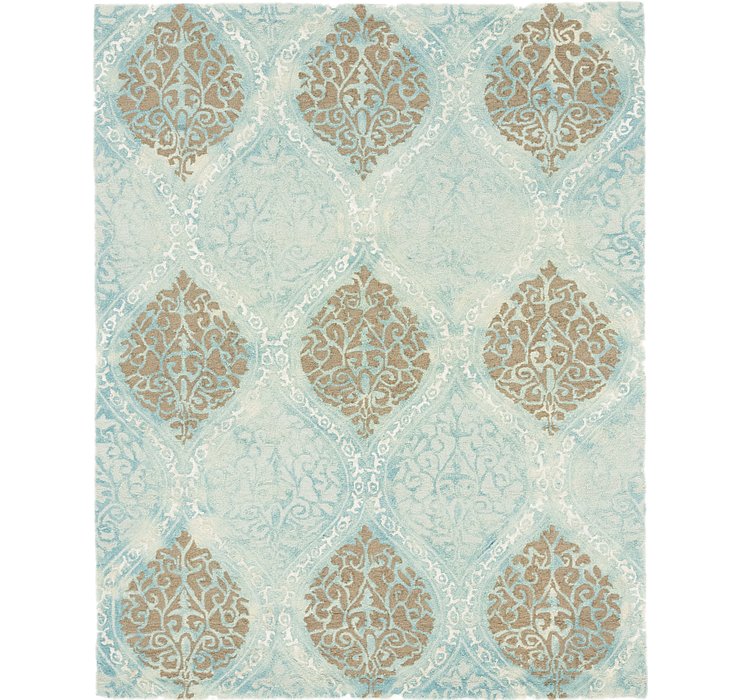 7' 5 x 9' 4 Luna Rug