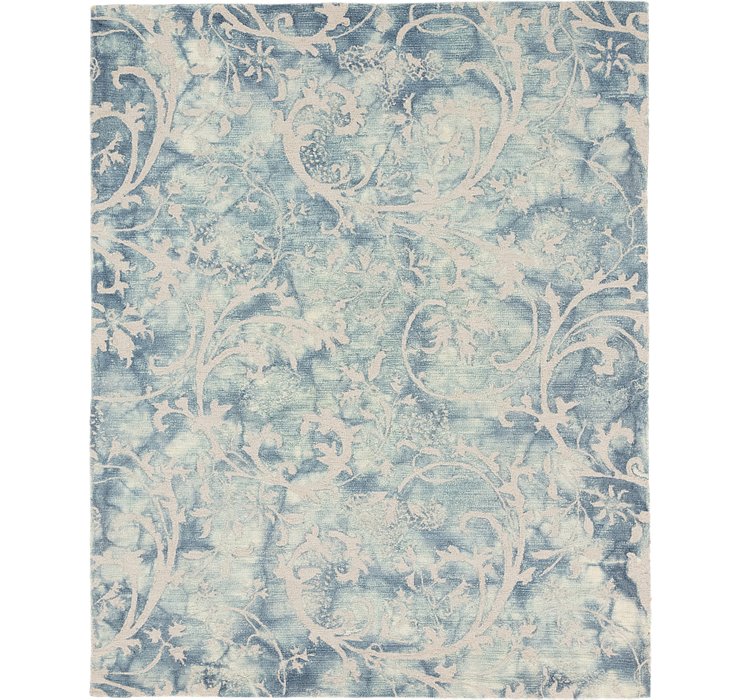 8' x 10' Luna Rug