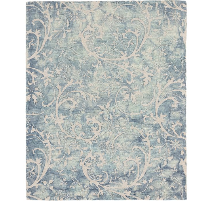 8' x 10' Luna Rug