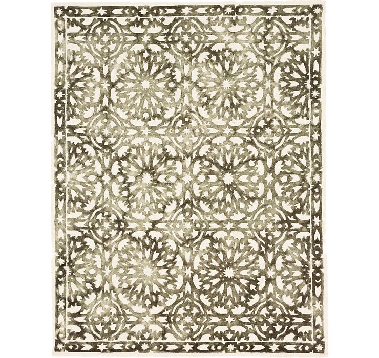 7' 6 x 9' 7 Luna Rug