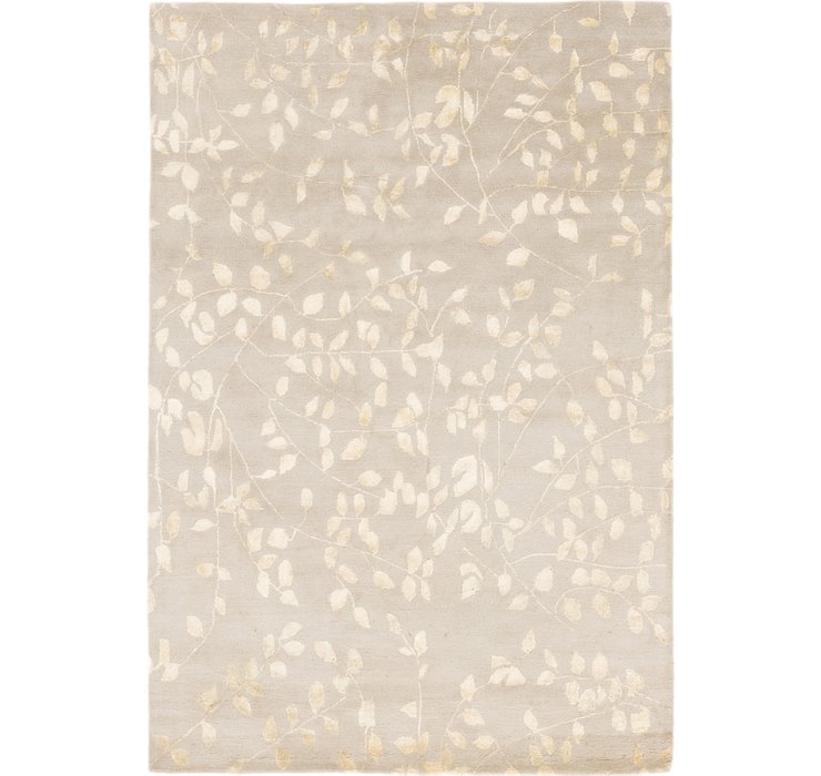 6' x 8' 10 Luna Rug