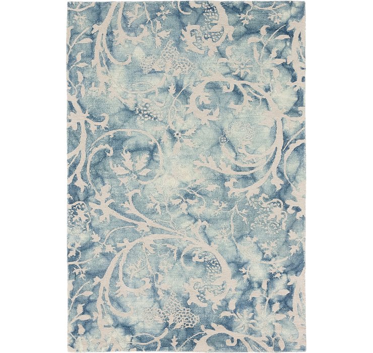 6' x 9' Luna Rug