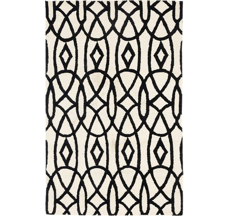 5' x 8' Luna Rug