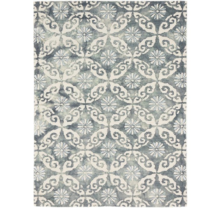 8' x 10' 10 Luna Rug