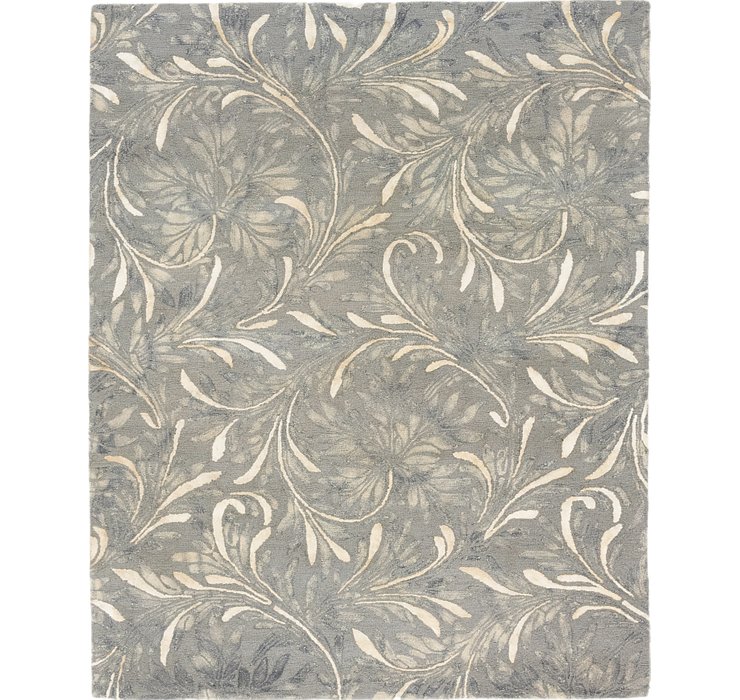 7' 6 x 9' 5 Luna Rug