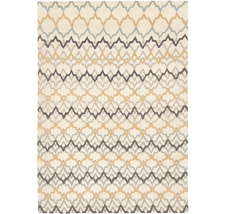 9' 5 x 13' 4 Luna Rug