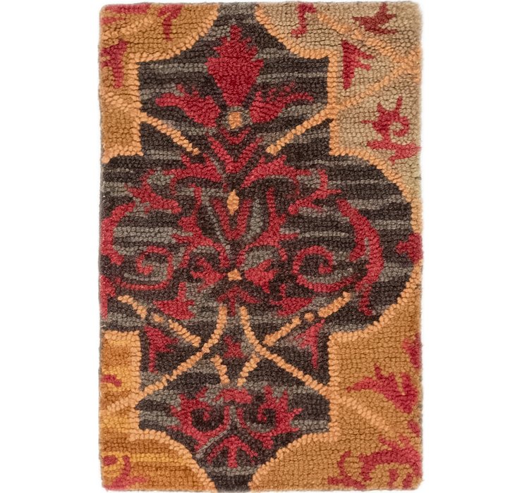 1' 6 x 2' 6 Aditi Rug
