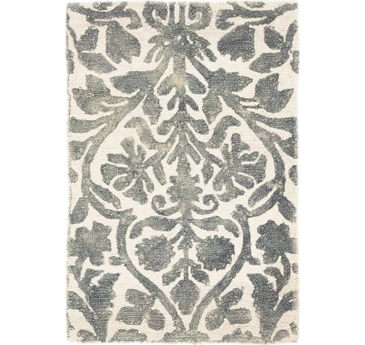 2' x 3' Luna Rug