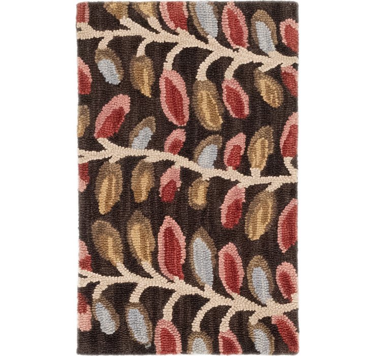 2' x 3' 4 Luna Rug