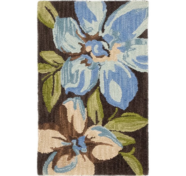 2' x 3' 4 Aditi Rug