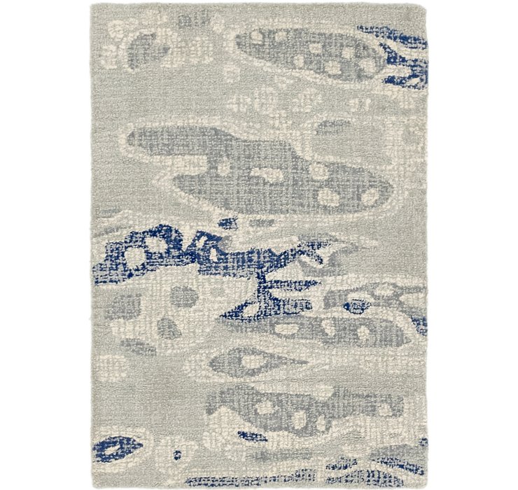 2' x 3' Luna Rug