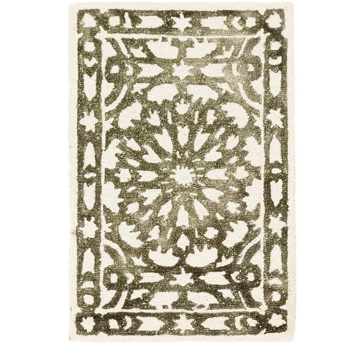 2' x 3' Luna Rug