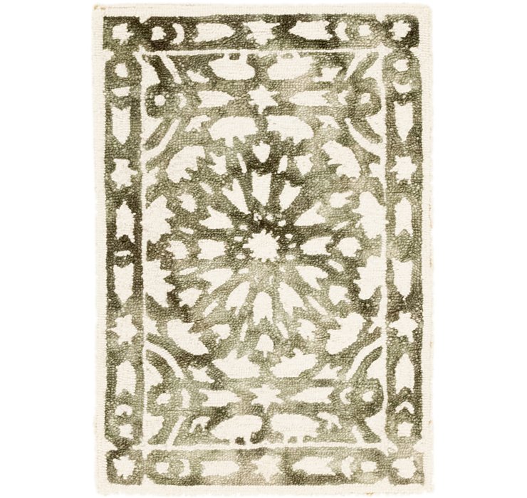 2' x 3' Luna Rug