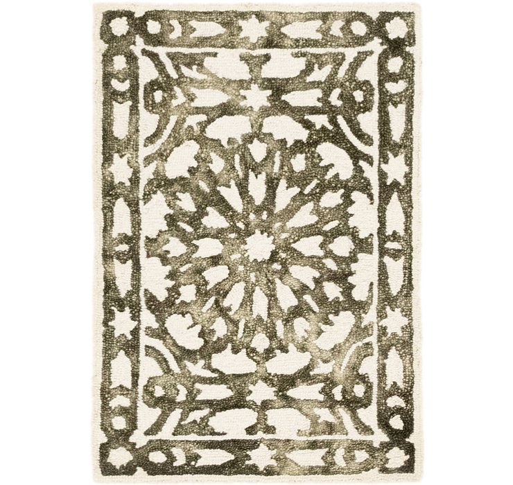 2' x 3' Luna Rug