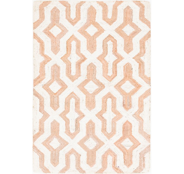 4' x 6' Luna Rug