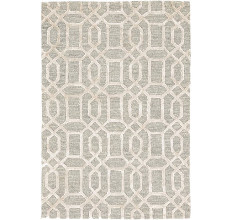 4' x 5' 10 Luna Rug