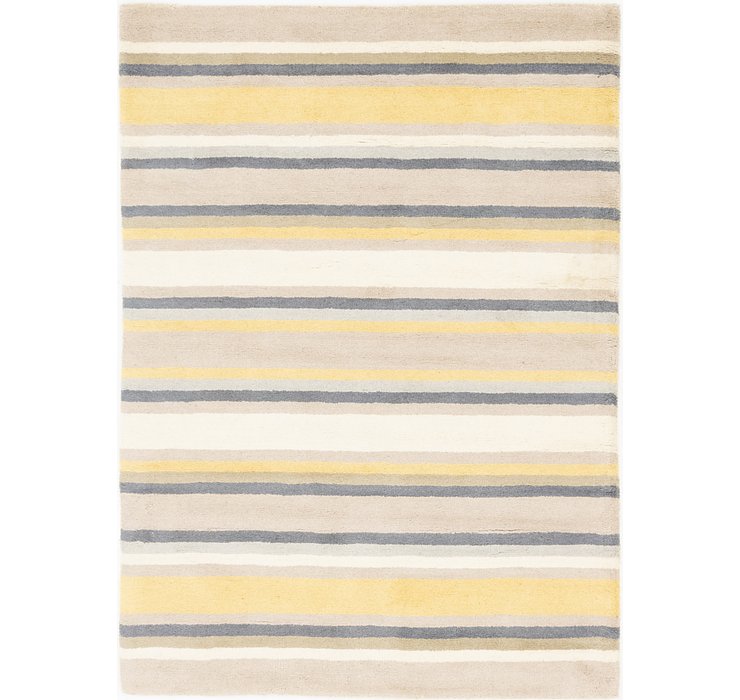 4' x 5' 6 Luna Rug