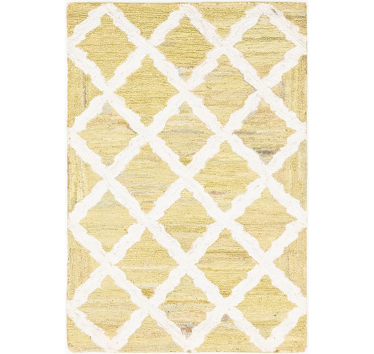 4' x 6' Luna Rug