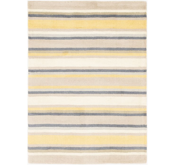 4' x 5' 6 Luna Rug