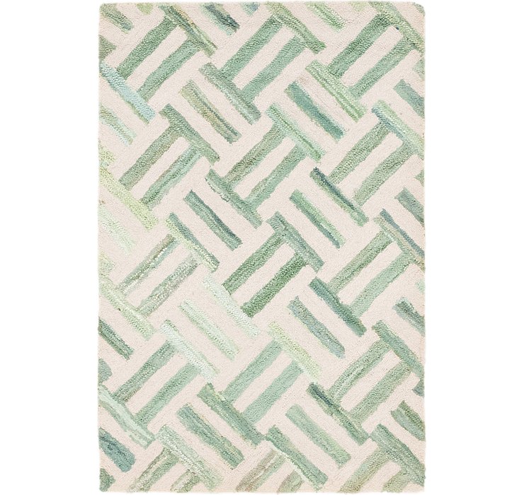 4' x 6' 2 Luna Rug